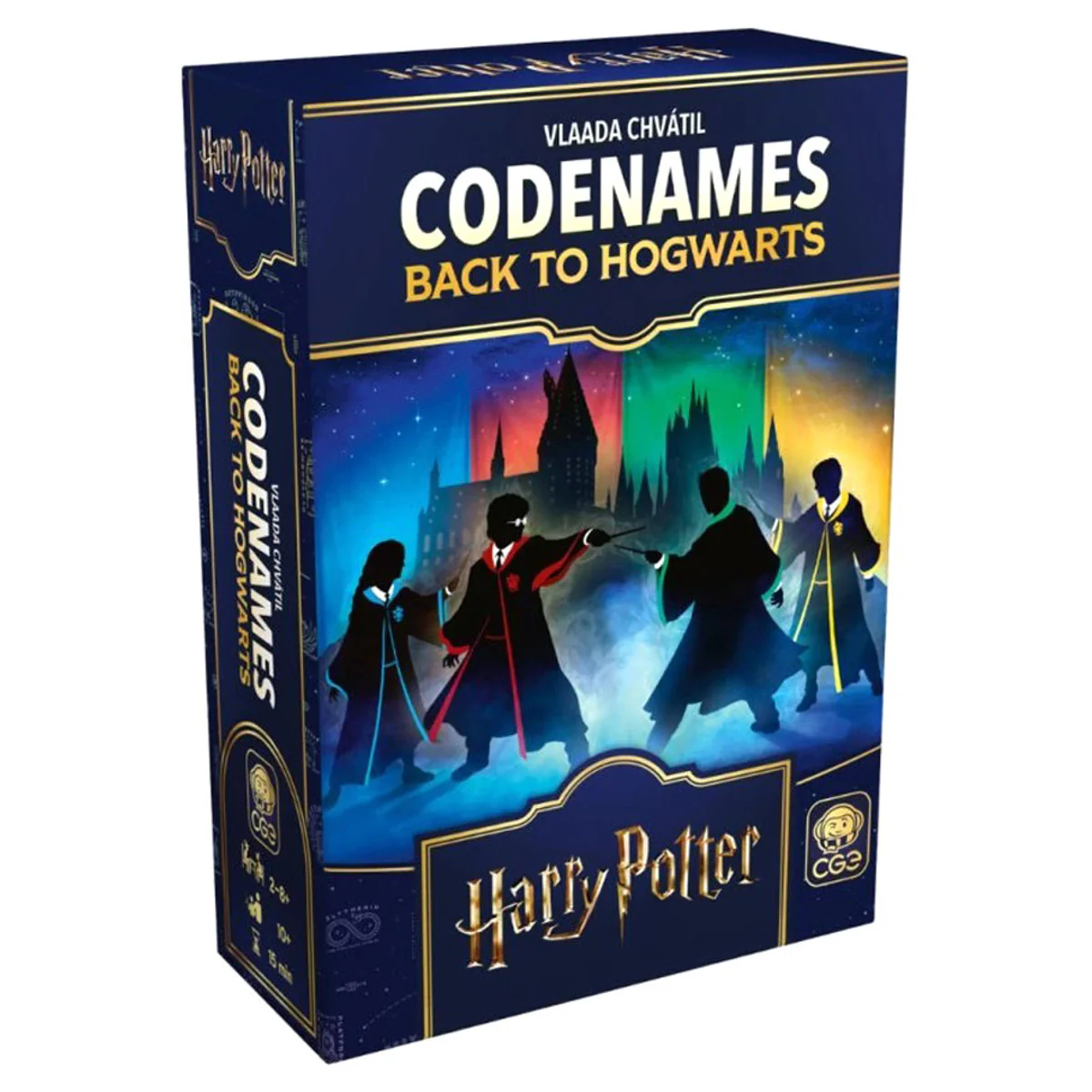 CZECH GAMES EDITION