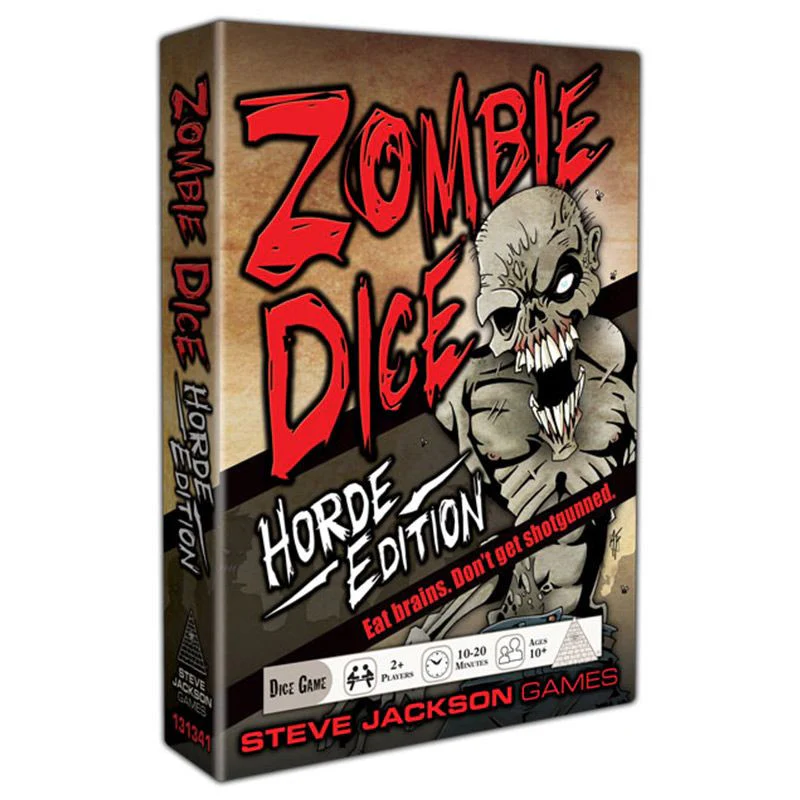 Steve Jackson Games